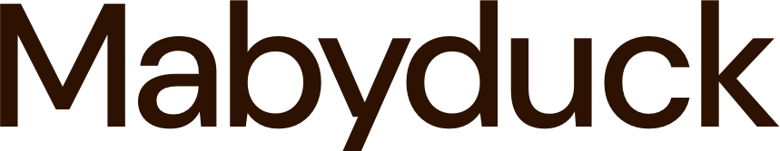 Mabyduck